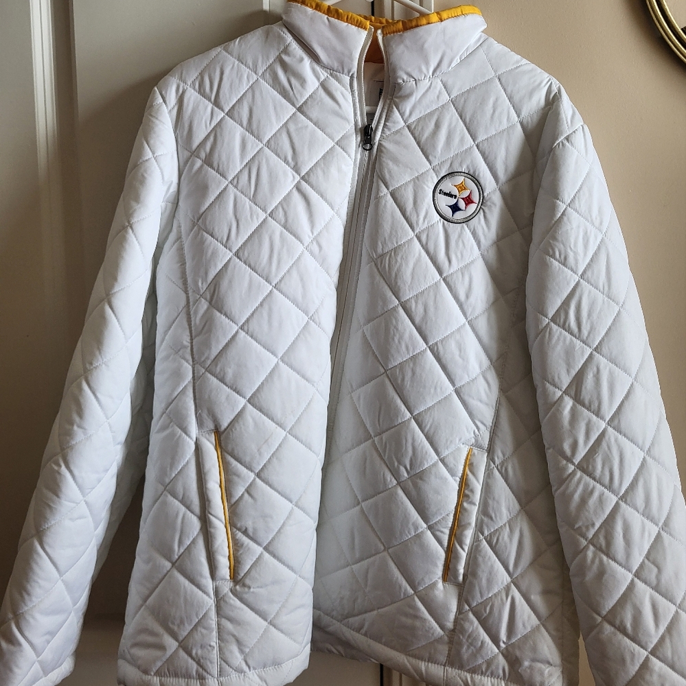 NFL Pittsburgh Steelers Jacket